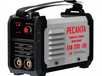 Сварочный аппарат Ресанта Саи 220Т LUX Инвертор