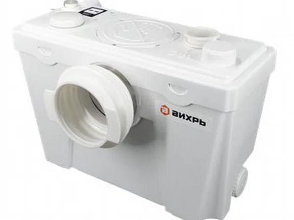 Насос Вихрь КН-500