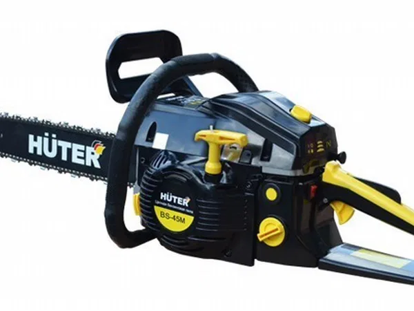 Цепная пила Huter BS-45М