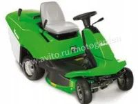 Садовый трактор (райдер) Viking MR 4082