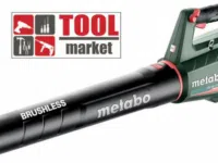 Воздуходувка Metabo LB 18 LTX BL без