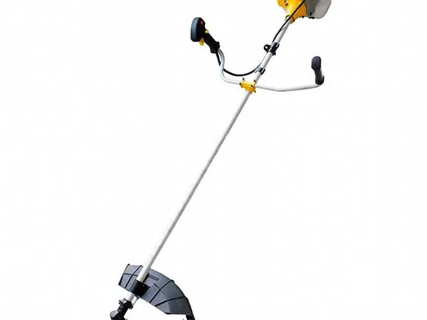 Мотокоса (триммер) Huter GGT-1500TX