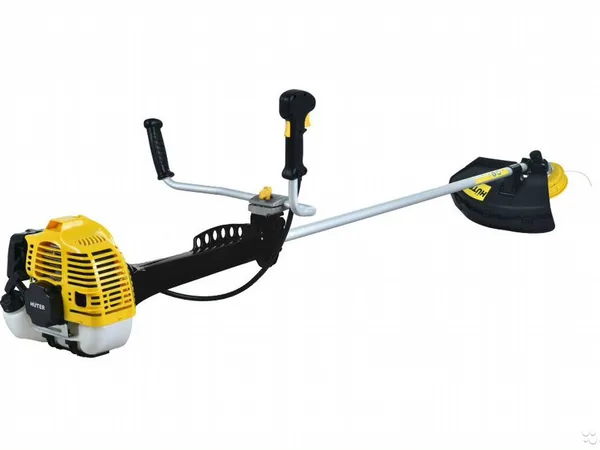 Мотокоса (триммер) Huter GGT-2900S PRO