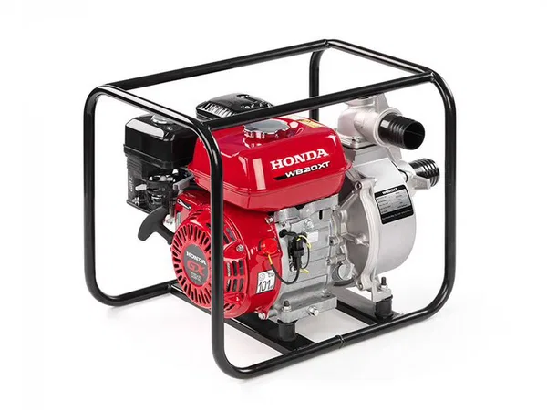 Мотопомпа Honda WB-20XT DRX