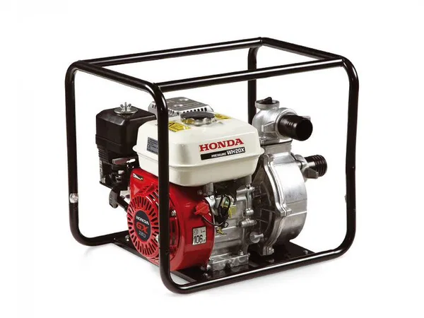Мотопомпа Honda WH-20XK1 DFE1