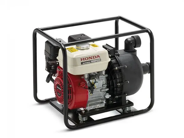 Мотопомпа Honda WMP-20XE1