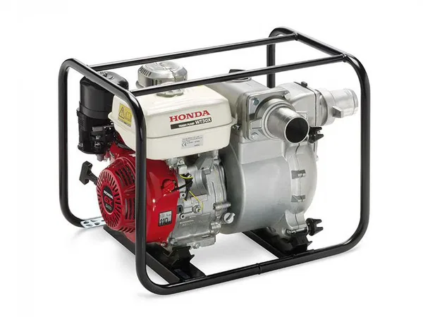 Мотопомпа Honda WT-30X