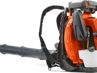 Воздуходувка Husqvarna 580 BTS