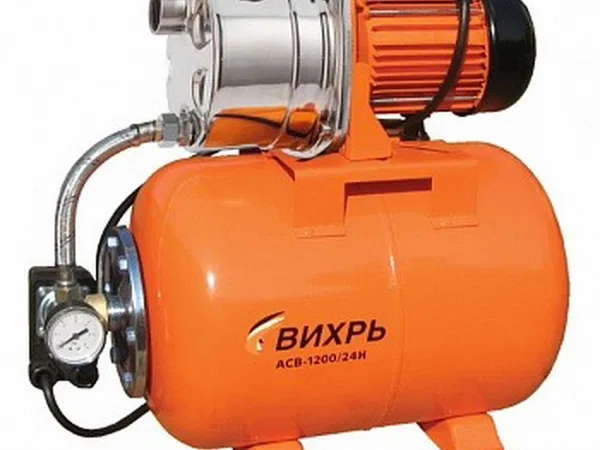 Насос Вихрь АСВ-1200/24Н