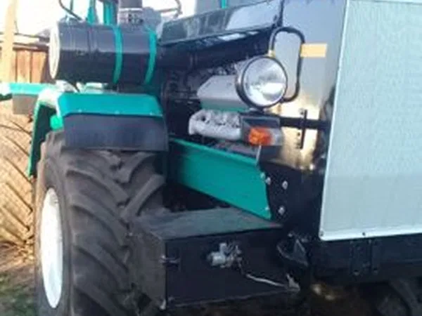 Трактор ХТЗ Т-150К