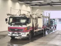 Автовоз Hino 500 (Ranger)