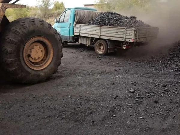 Самосвал ГАЗ Газель