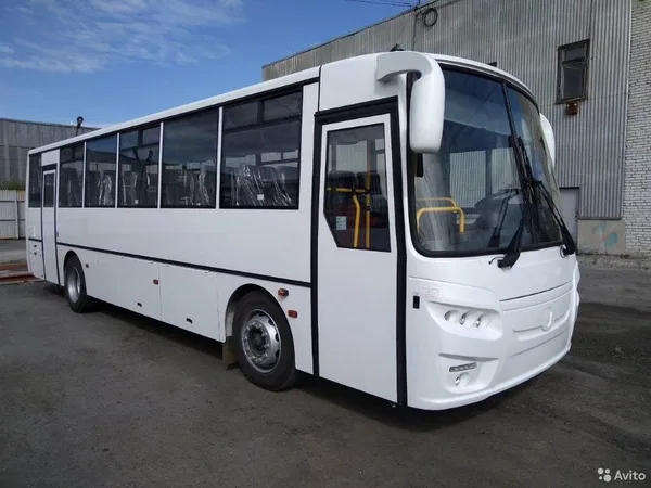 Автобус КАвЗ 4238-62