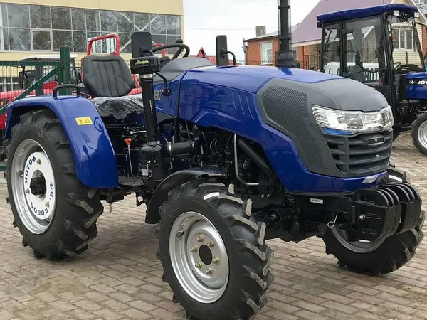 Мини-трактор Lovol Foton TE-354 HT