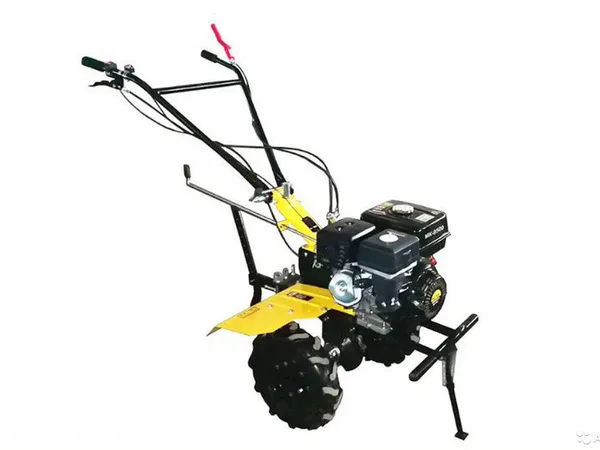 Мотокультиватор Huter MK-9500 (MK-6700)