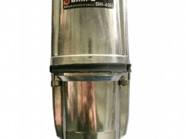 Насос Вихрь ВН-40Н