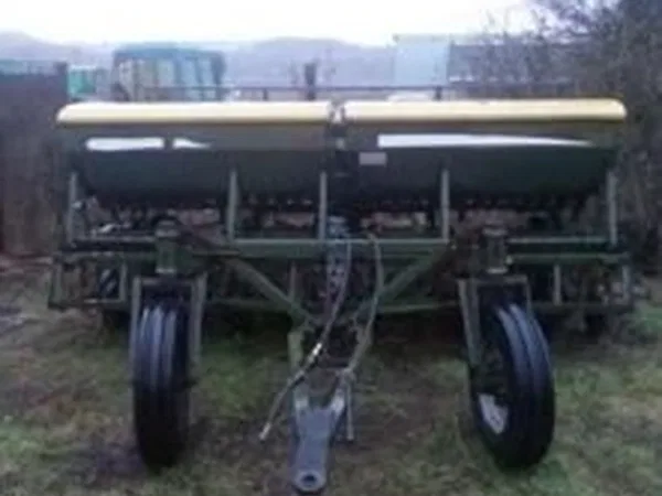 Сеялка СЗ-3,6
