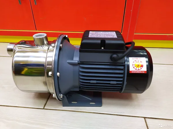 Насос Gidrox PJM102C