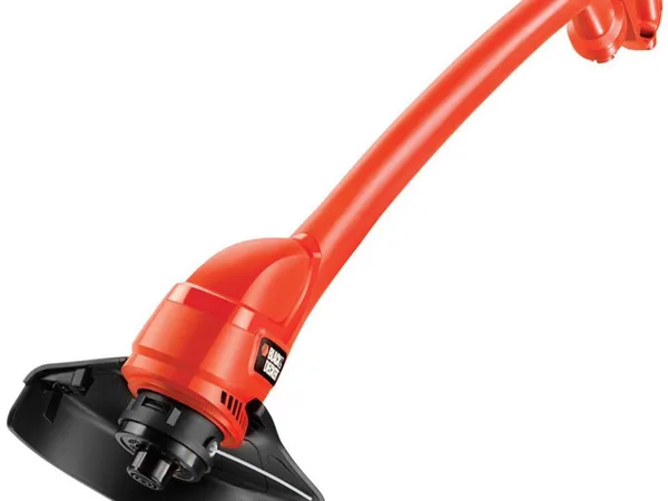 Мотокоса (триммер) Blackdecker GL250