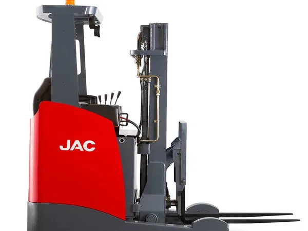 Ричтрак JAC CQD15
