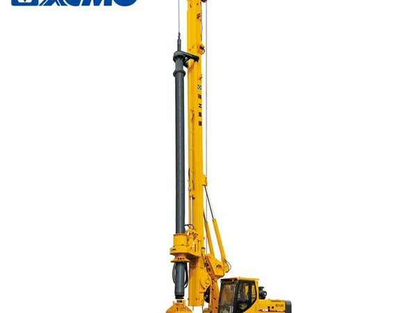 Буровая установка XCMG XR180DII