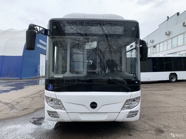 Автобус Lotos 105 (городской)