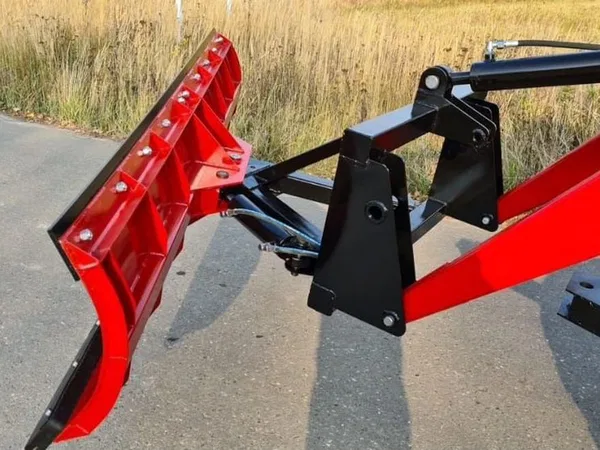 Отвал Монолит ОК-2500