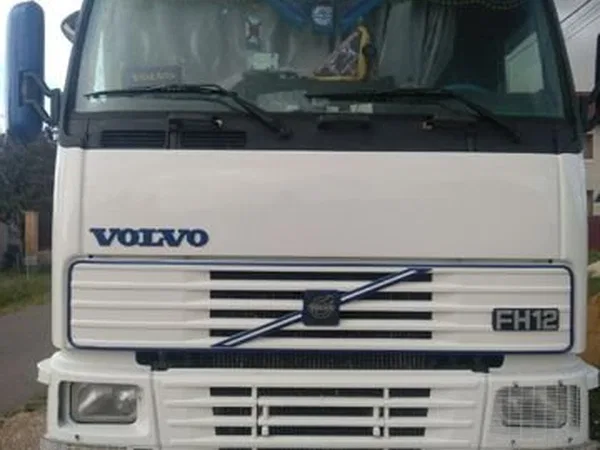 Седельный тягач Volvo FH 12