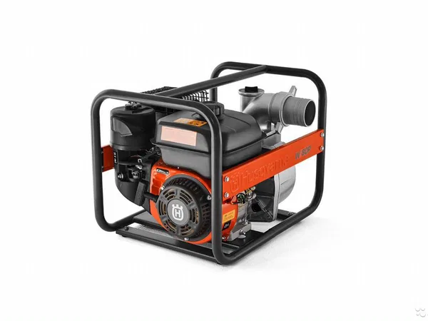 Мотопомпа HusqvarnaW80P