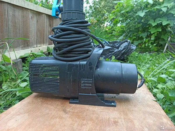 Насос JAD SPF-48000