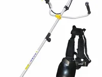 Мотокоса (триммер) Huter GGT-2900S