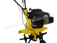 Мотокультиватор Huter GMC-5.0