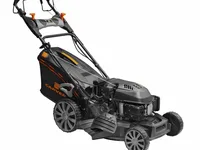 Газонокосилка Carver LMG-3653DMS VS