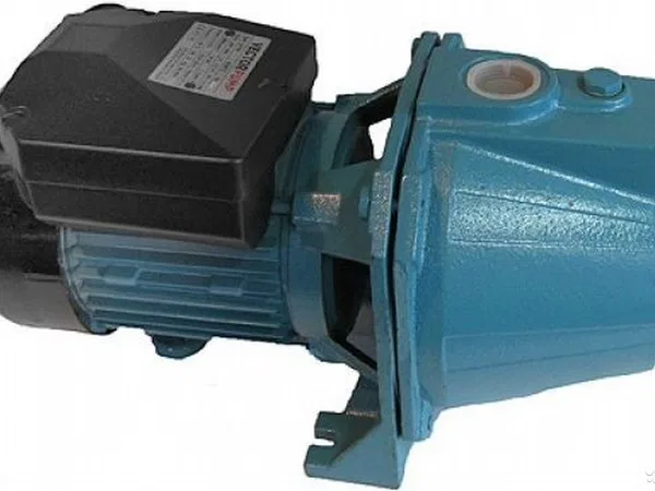 Насос Vector Pump JS 80