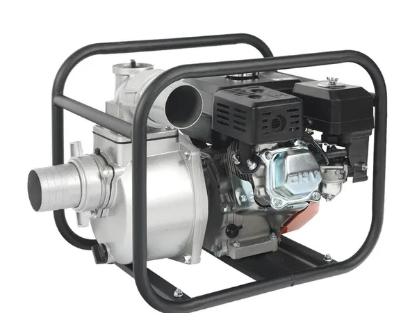 Мотопомпа Patriot MP3060S 4Т