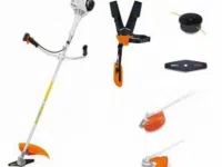 Мотокоса (триммер) Stihl FS55