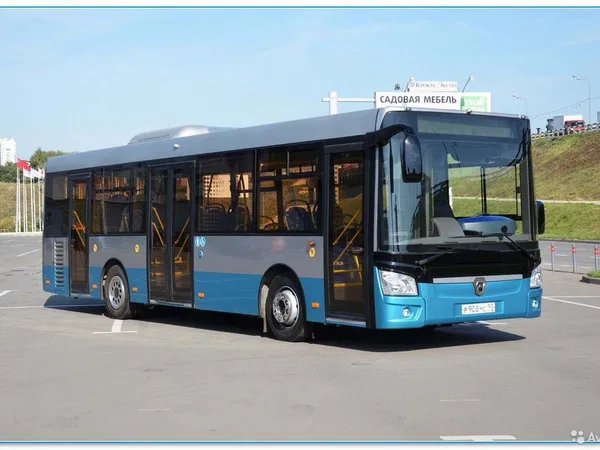 Автобус ЛиАЗ 429260