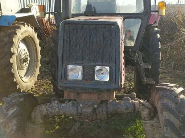 Трактор МТЗ Беларус 892