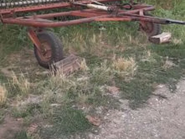 Грабли