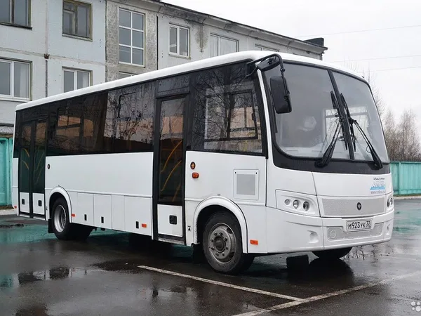 Автобус ПАЗ 320414-14
