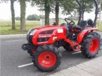 Мини-трактор Branson 3100H