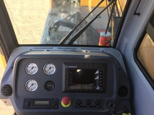 Автокран XCMG XCT30 S
