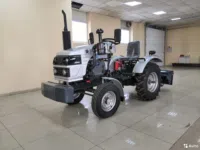 Мини-трактор Скаут Т-220В