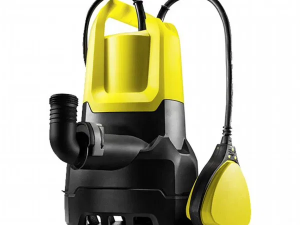 Насос Karcher SP 3