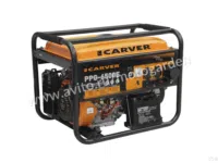 Генератор Carver PPG-5500