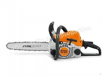 Цепная пила Stihl MS-180 C-BE ErgoStart
