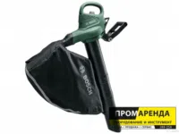 Воздуходувка Bosch