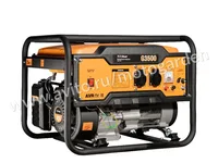 Генератор Foxweld G3500