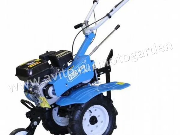 Мотоблок Prorab GT700SK