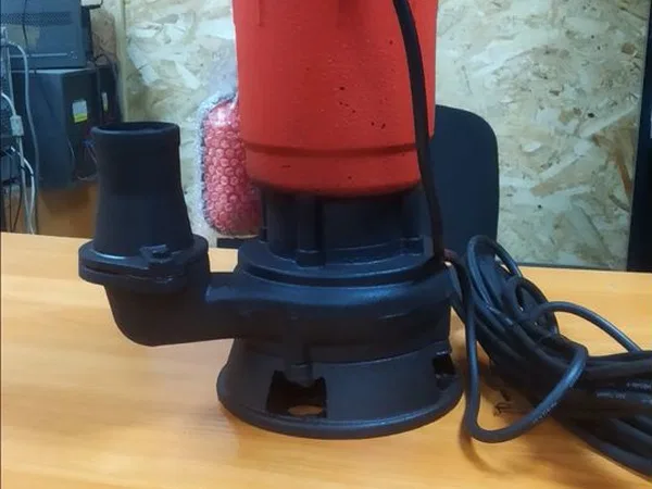 Насос Brait NPDF-1100B